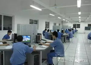 數(shù)字化工廠與自動(dòng)化工廠的核心區(qū)別