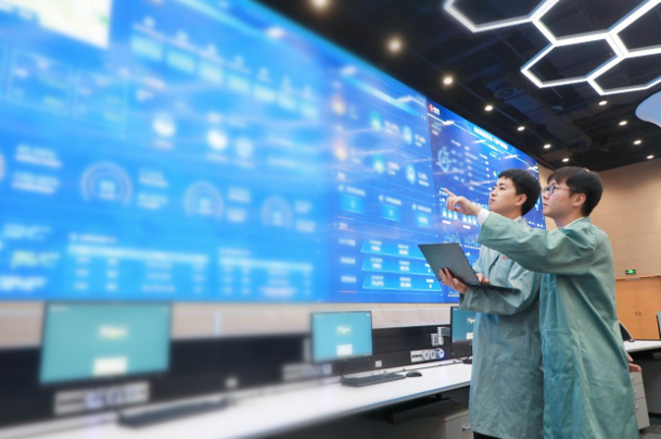 上海聯(lián)通5G-A溫情守'滬'，點(diǎn)亮春運(yùn)回家路