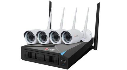 漢邦高科亮相2017中國(guó)國(guó)際智能建筑展覽會(huì)，以數(shù)字技術(shù)服務(wù)引領(lǐng)智能安防新篇章